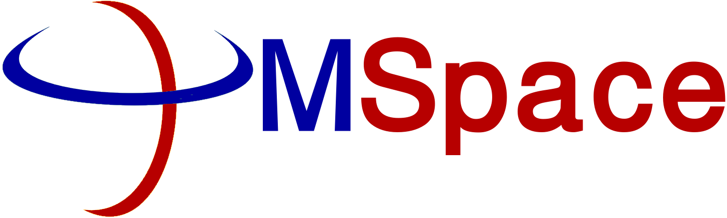 Mspace Logo