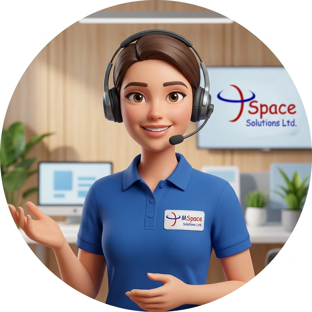 MSpace AI