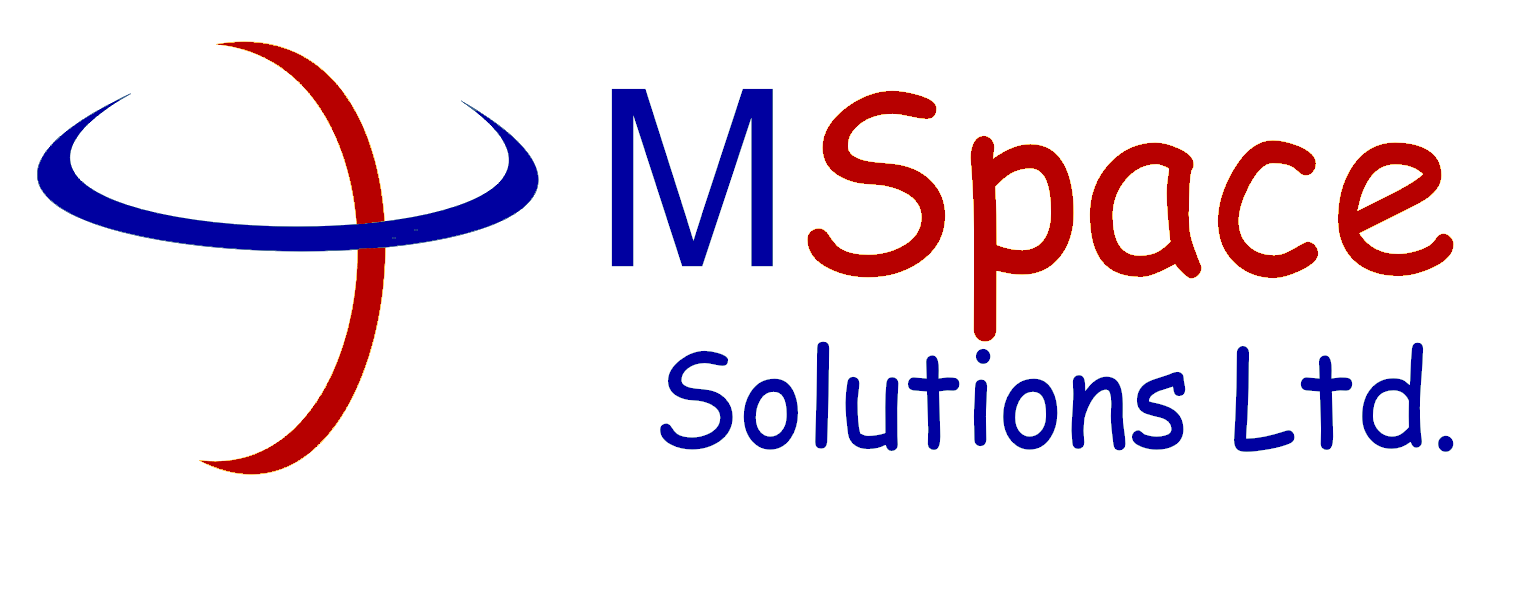 MSpace Official Logo